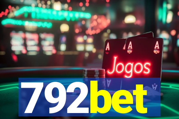 792bet