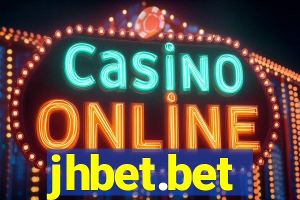 jhbet.bet