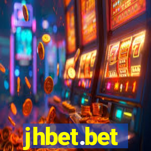 jhbet.bet