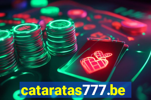 cataratas777.bet