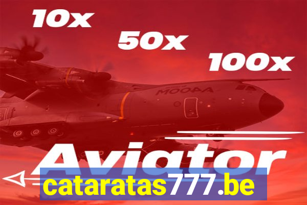 cataratas777.bet
