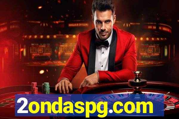 2ondaspg.com