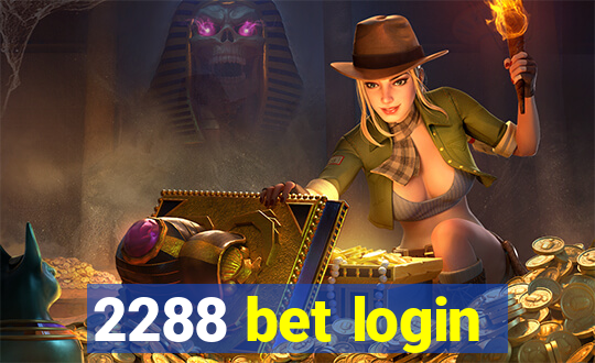 2288 bet login