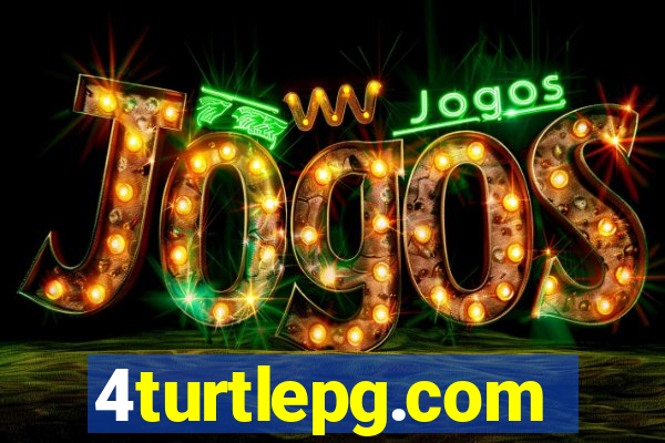 4turtlepg.com