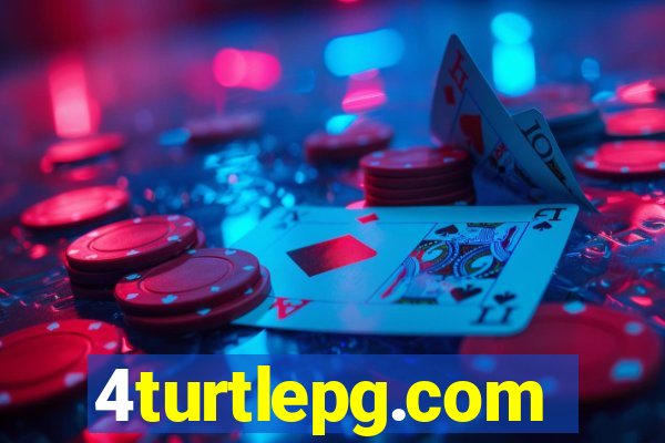 4turtlepg.com