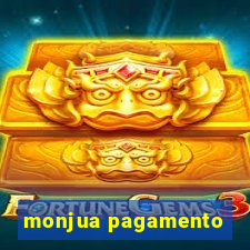monjua pagamento