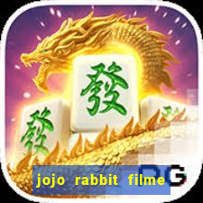 jojo rabbit filme completo dublado