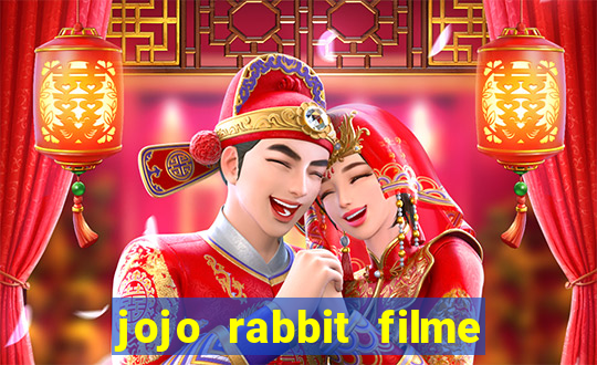 jojo rabbit filme completo dublado