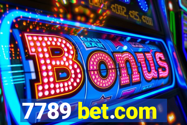 7789 bet.com