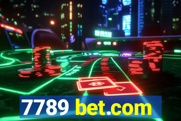 7789 bet.com
