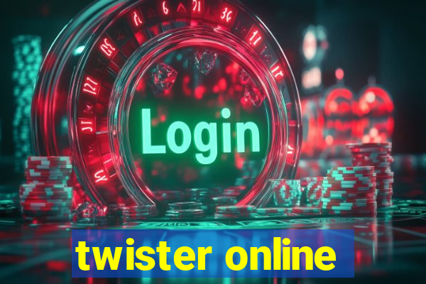 twister online