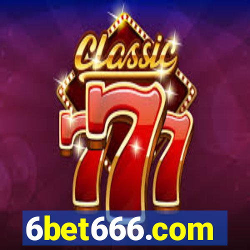 6bet666.com