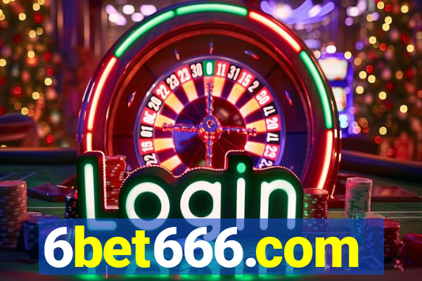 6bet666.com
