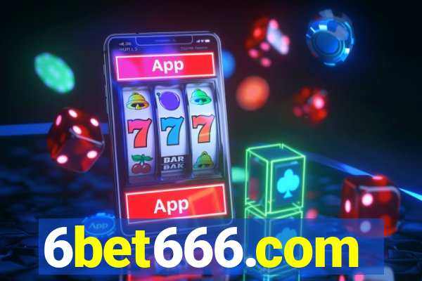 6bet666.com