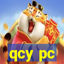 qcy pc