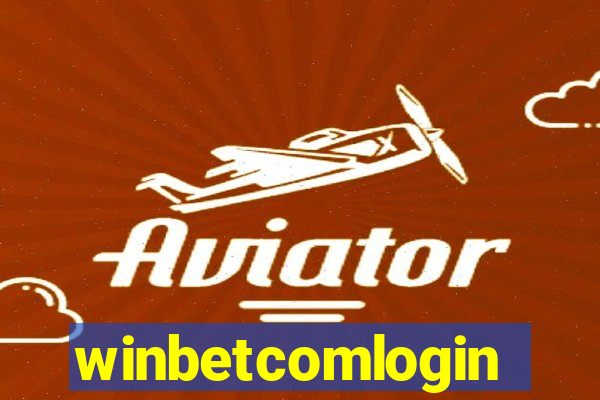 winbetcomlogin