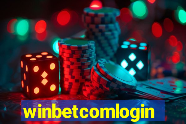 winbetcomlogin