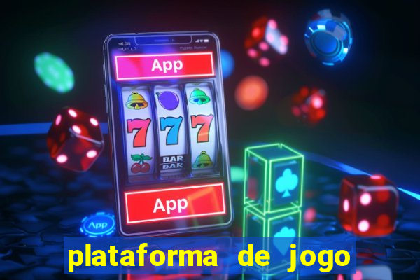 plataforma de jogo da deolane bezerra