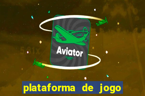 plataforma de jogo da deolane bezerra
