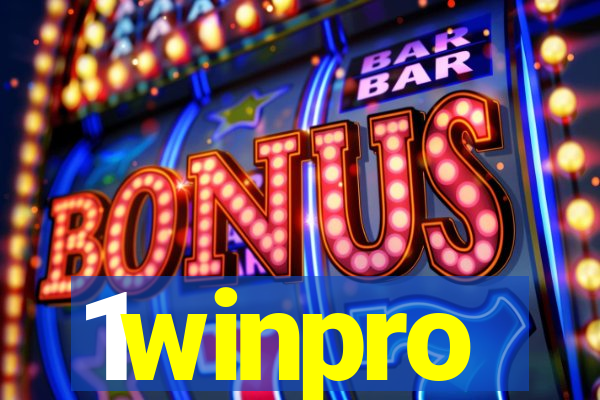 1winpro