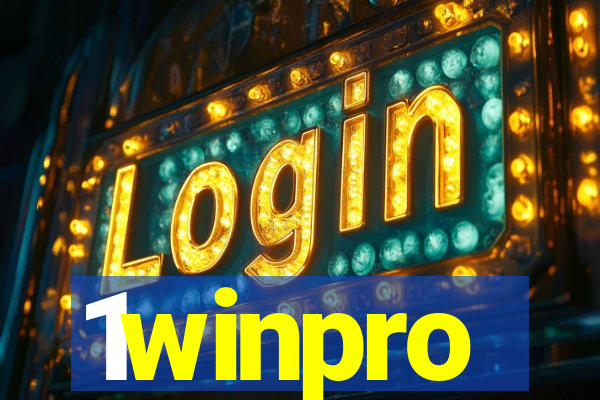 1winpro