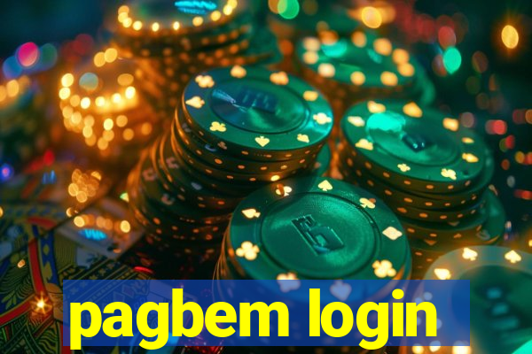 pagbem login