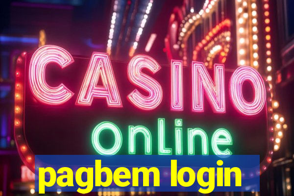 pagbem login