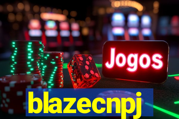 blazecnpj