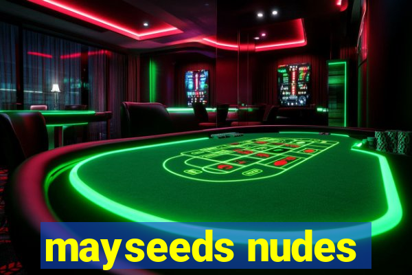 mayseeds nudes