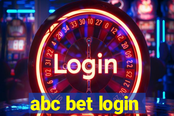 abc bet login