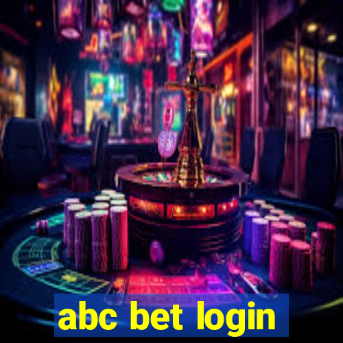 abc bet login