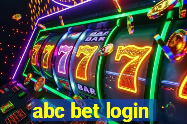 abc bet login