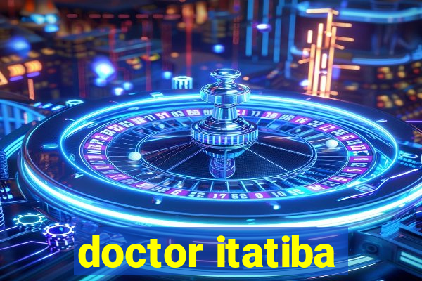 doctor itatiba