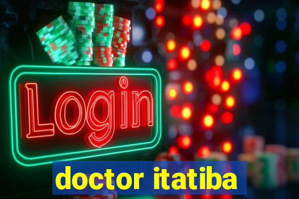 doctor itatiba