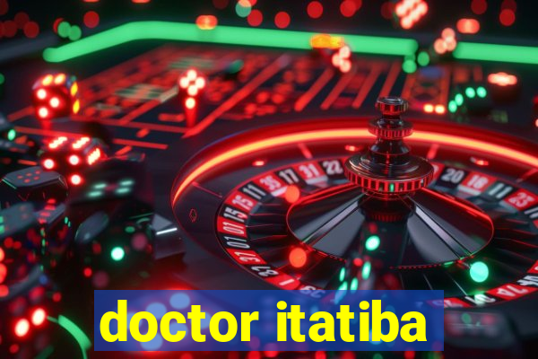 doctor itatiba