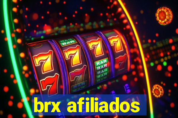 brx afiliados