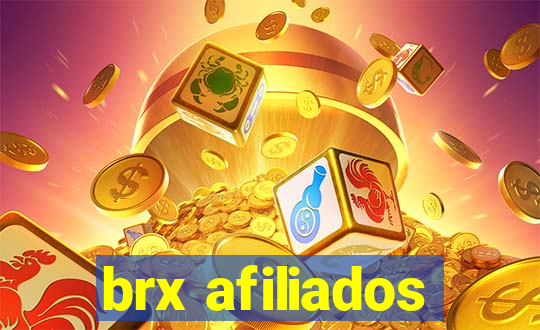 brx afiliados