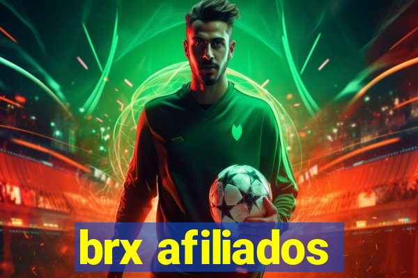 brx afiliados