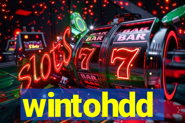 wintohdd