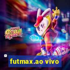 futmax.ao vivo