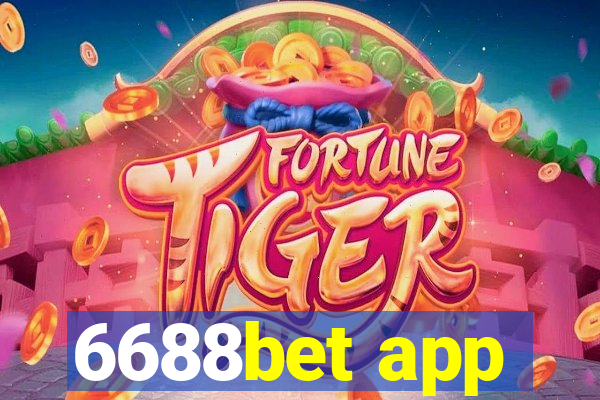 6688bet app