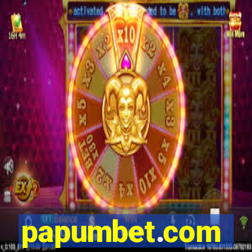 papumbet.com
