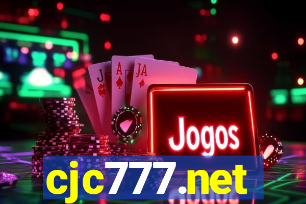 cjc777.net