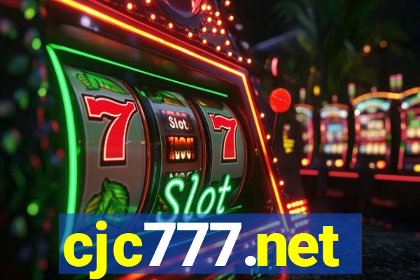 cjc777.net
