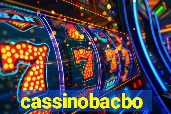 cassinobacbo