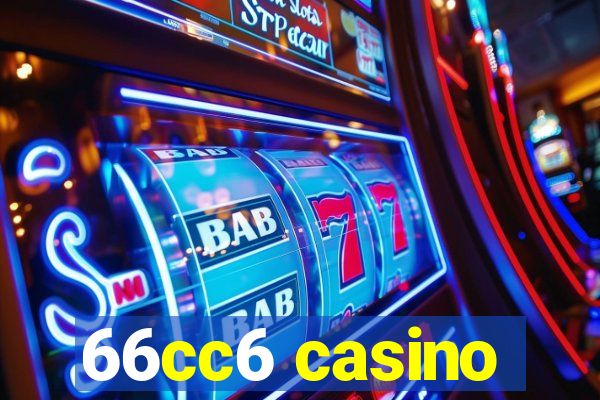 66cc6 casino