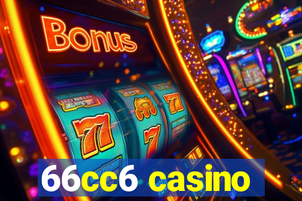 66cc6 casino