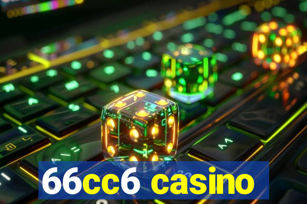 66cc6 casino