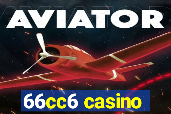 66cc6 casino