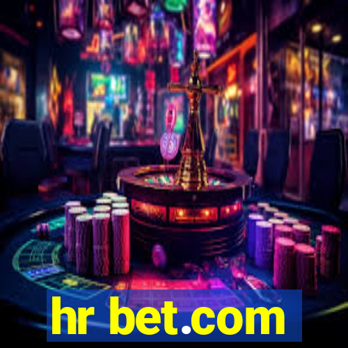 hr bet.com